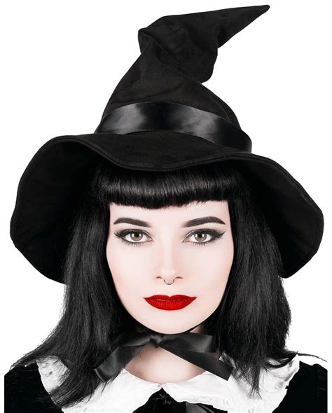 Killstar witch hat for halloween
